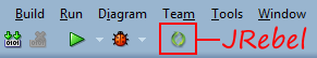 ../_images/jdeveloper-jrebel-toolbar.png