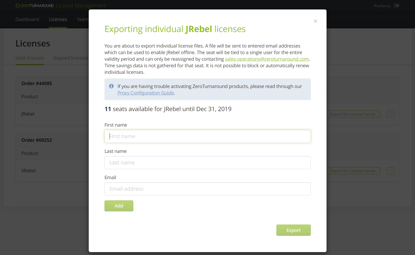 jrebel license file